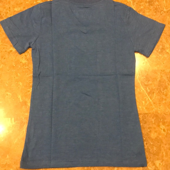 4/ $25Color me Rad cotton tee - Picture 3 of 3